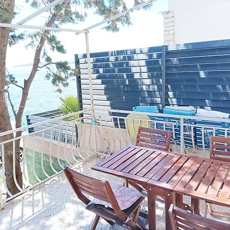Apartments Podatok 4 Primošten Eksteriør billede