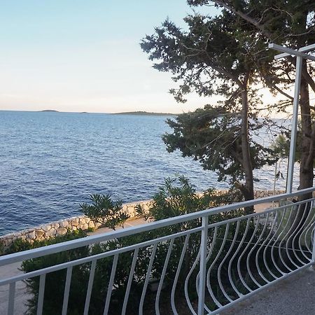Apartments Podatok 4 Primošten Eksteriør billede
