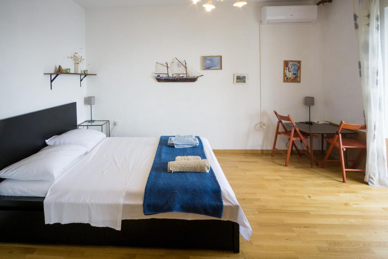 Apartments Podatok 4 Primošten Eksteriør billede