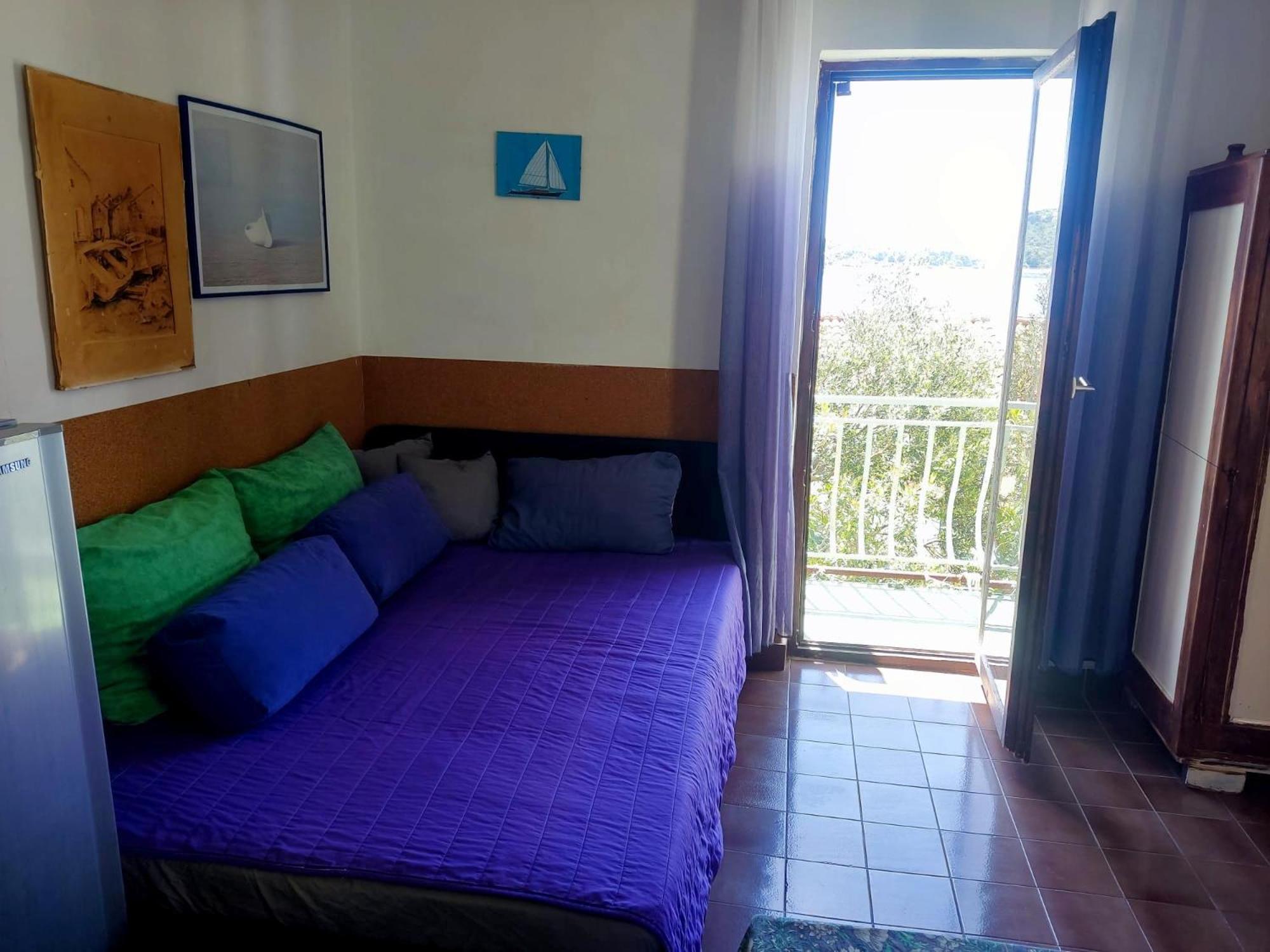 Apartments Podatok 4 Primošten Eksteriør billede