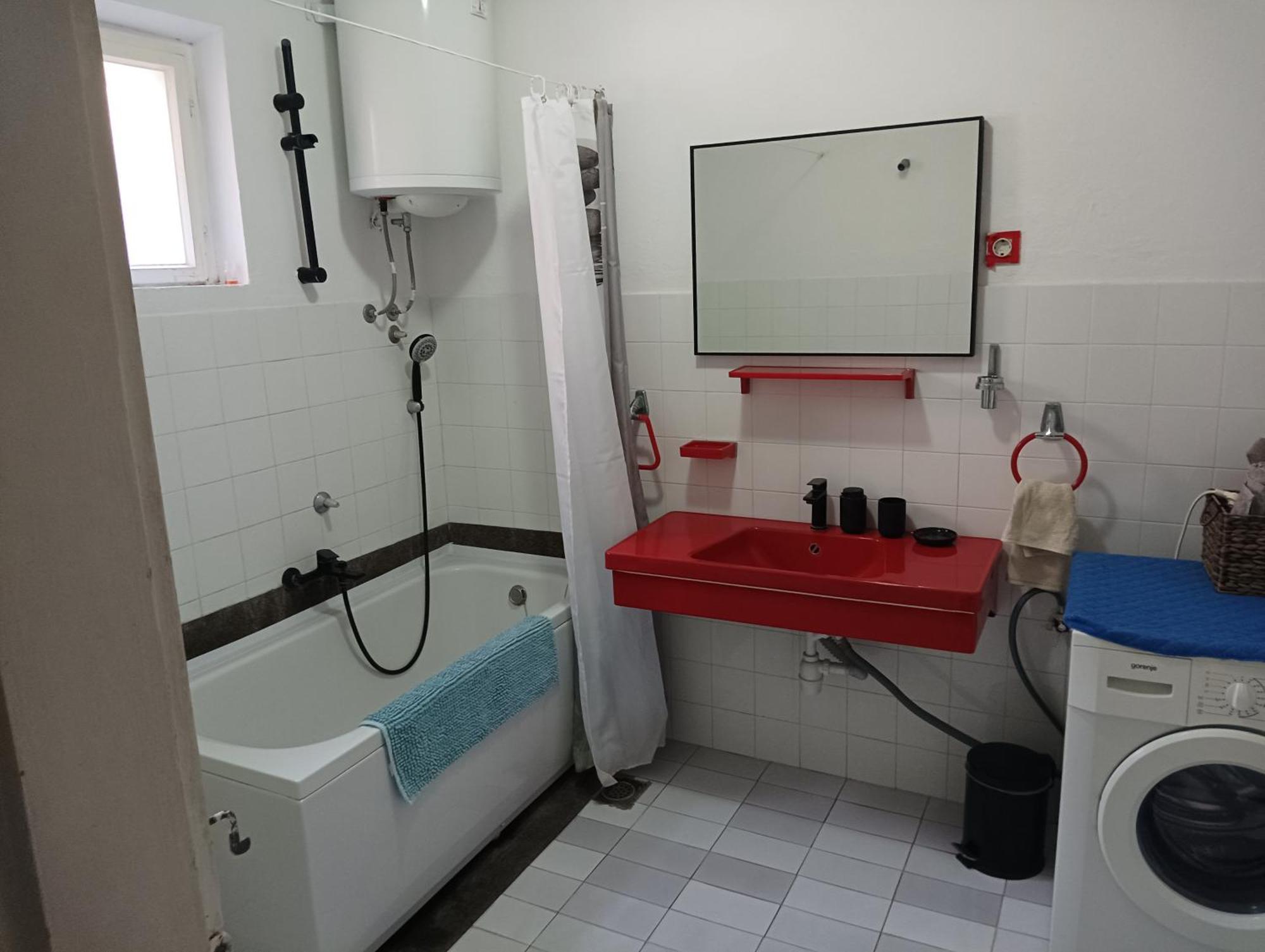 Apartments Podatok 4 Primošten Eksteriør billede