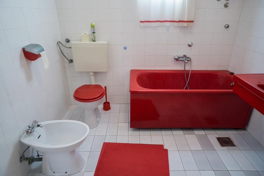 Apartments Podatok 4 Primošten Eksteriør billede