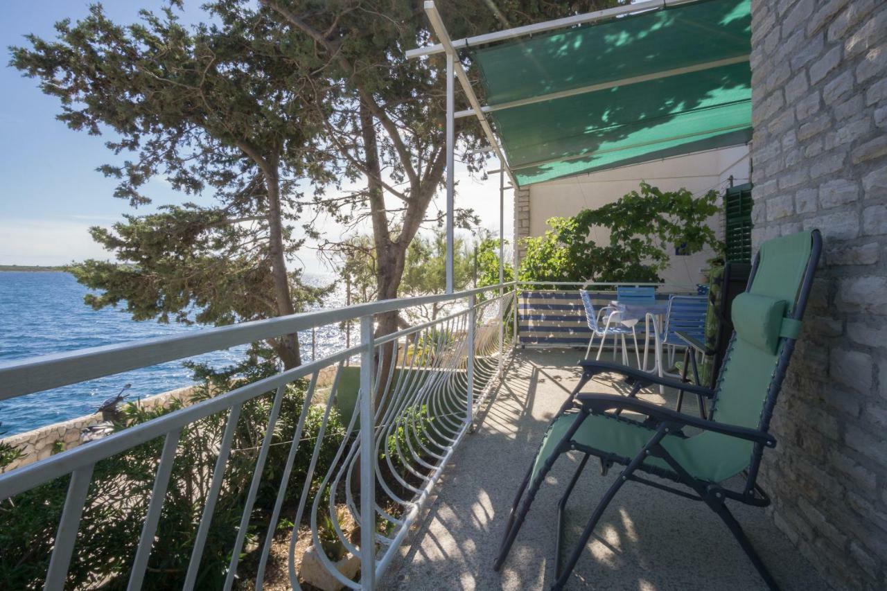 Apartments Podatok 4 Primošten Eksteriør billede