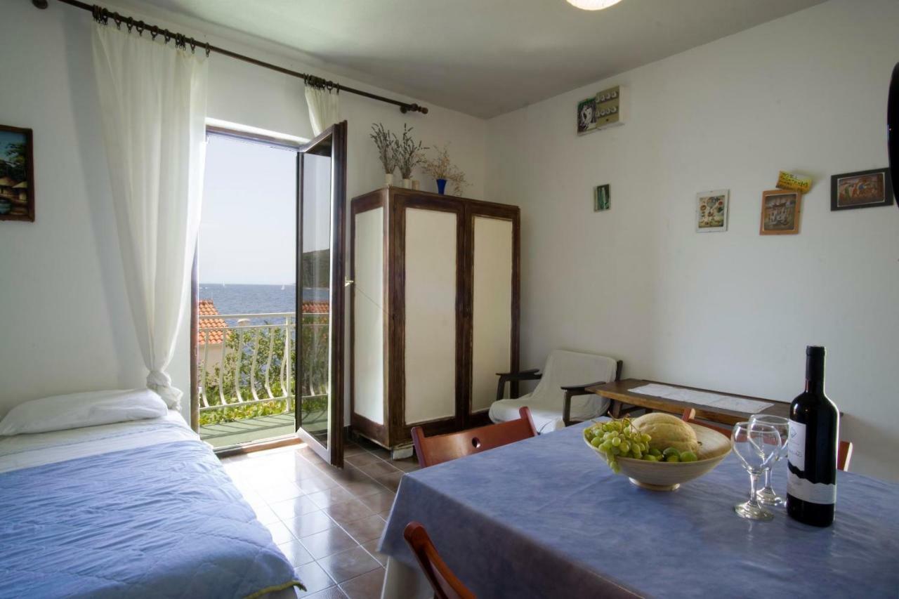 Apartments Podatok 4 Primošten Eksteriør billede