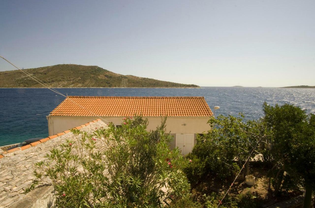 Apartments Podatok 4 Primošten Eksteriør billede