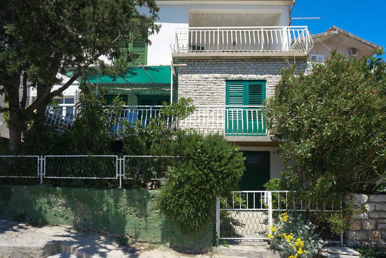 Apartments Podatok 4 Primošten Eksteriør billede