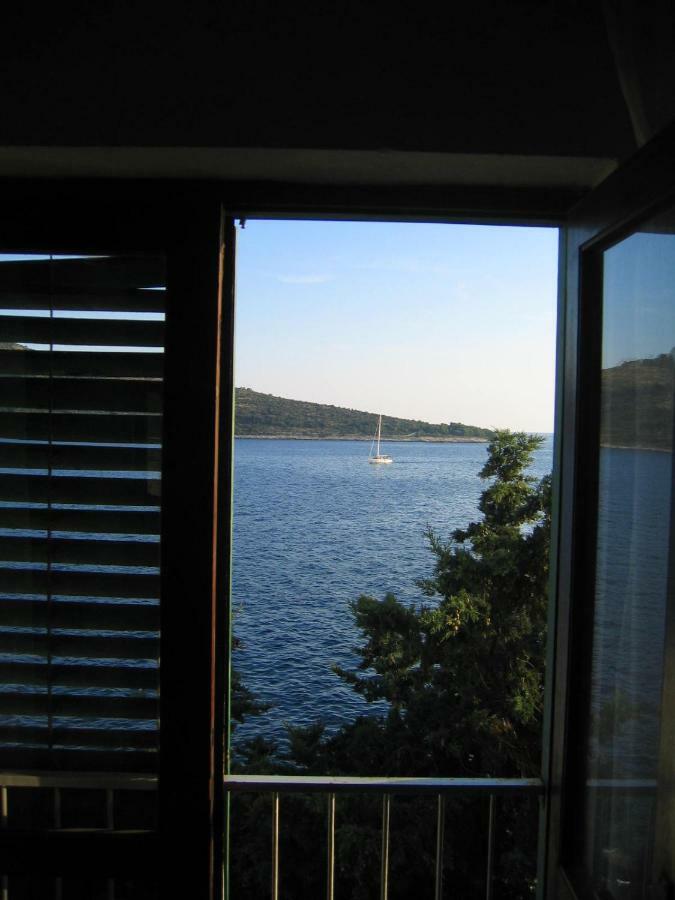 Apartments Podatok 4 Primošten Eksteriør billede