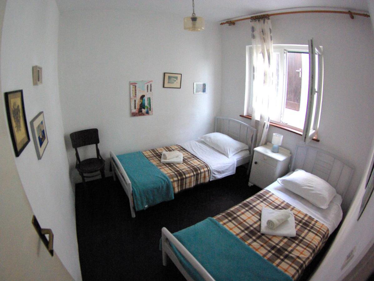 Apartments Podatok 4 Primošten Eksteriør billede