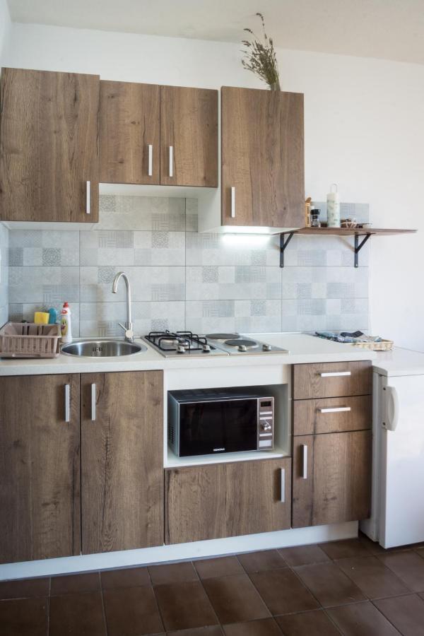 Apartments Podatok 4 Primošten Eksteriør billede