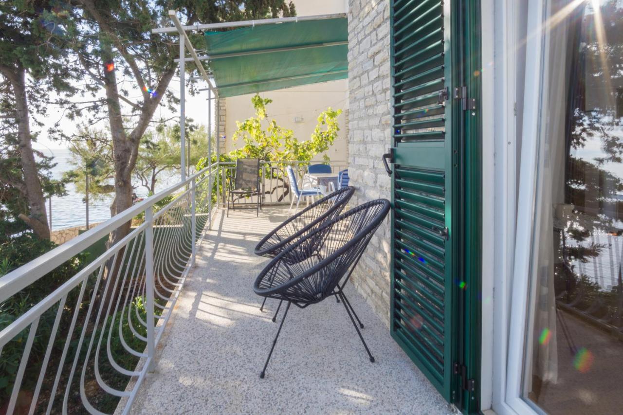 Apartments Podatok 4 Primošten Eksteriør billede
