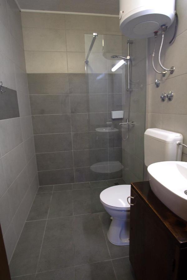 Apartments Podatok 4 Primošten Eksteriør billede