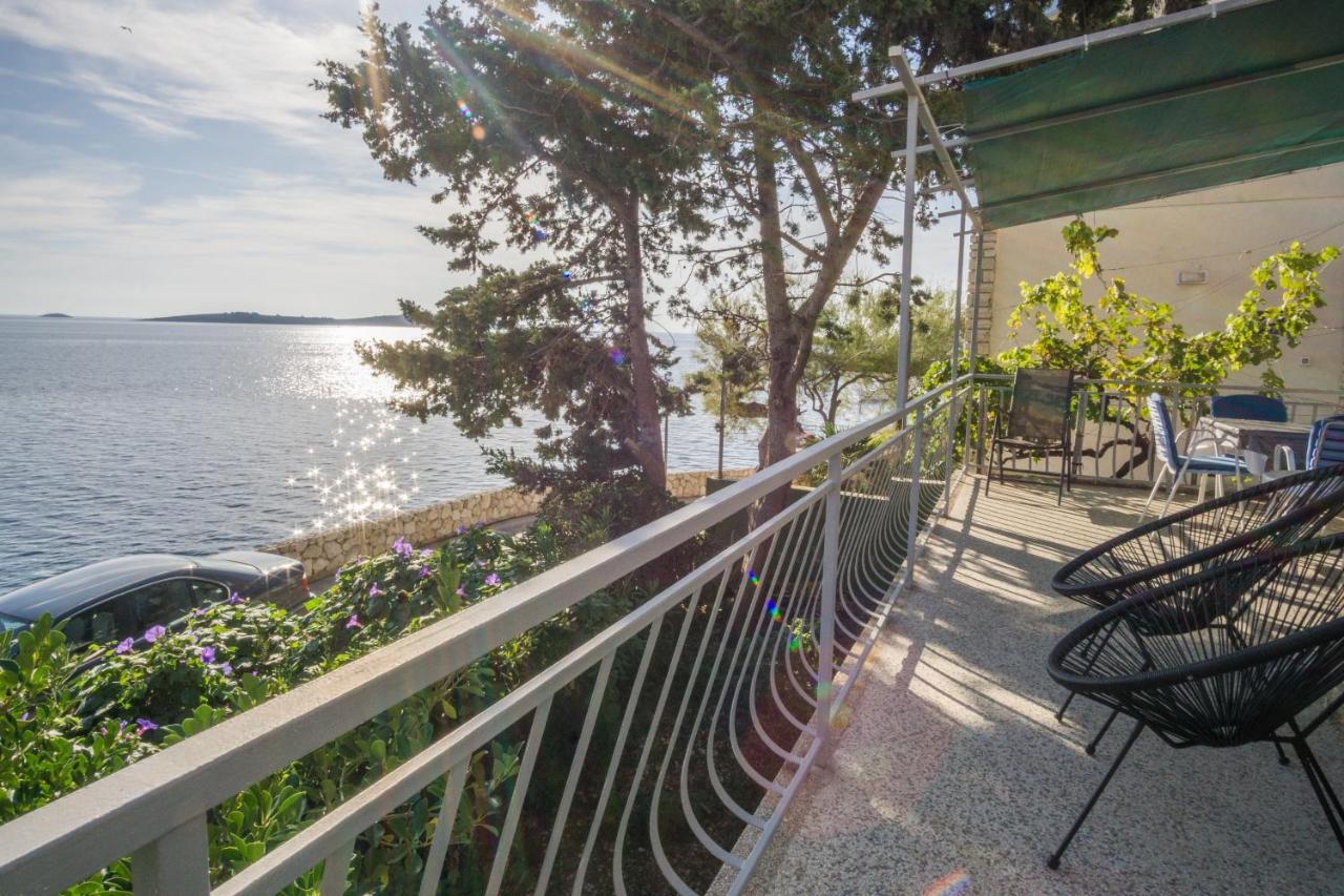 Apartments Podatok 4 Primošten Eksteriør billede
