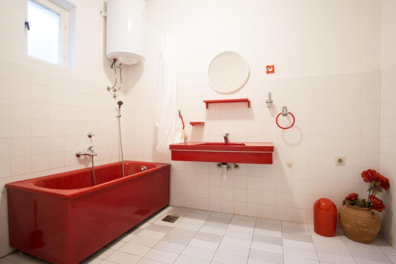 Apartments Podatok 4 Primošten Eksteriør billede